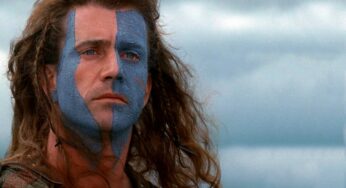 Mel Gibson, empeñado en lanzar una versión de Braveheart con una hora más de metraje