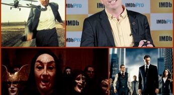 El fundador de IMDb dice cuáles son sus 10 películas favoritas