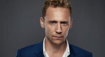 Tom Hiddleston vuelve a ser un villano en esta producción