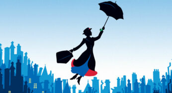Te presentamos al impresionante reparto final de “Mary Poppins Returns”