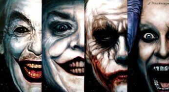 Alegato Alucine: Queremos que este actor sea El Joker