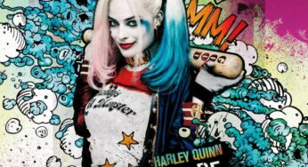 Alucinante la plantilla de superhéroes que acompañarán a Harley Quinn en su película