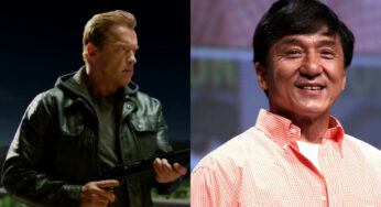 ¡Arnold Schwarzenegger, Jackie Chan y Rutger Hauer se unirán en esta película!