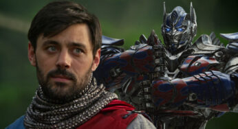 Raro, pero cierto: Así luce el Rey Arturo en “Transformers: El último caballero