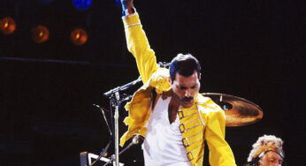 Al fin conocemos la identidad del genial actor que dará vida a Freddie Mercury en el biopic de Queen