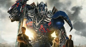 “Transformers: El último caballero” nos muestra su primer adelanto