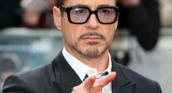 Robert Downey Jr. se pasa a la dirección