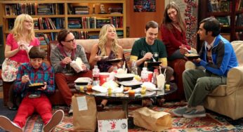 El nuevo fichaje para The Big Bang Theory te va a encantar
