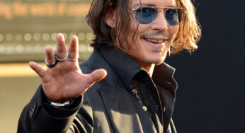 ¿Se unirá Forest Whitaker a este proyecto de Johnny Depp?