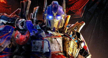 ¡Primer tráiler oficial de Transformers: El último caballero!