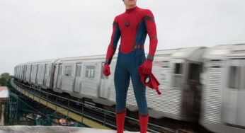 ¡Tenemos el primer tráiler oficial de “Spider-Man: Homecoming”!