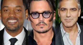 Esta es la lista de los 10 actores menos rentables del último año