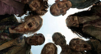 El falso cameo de The Walking Dead que hizo las delicias de los fans en su último episodio