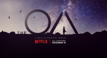 Al loro con “The OA”, la serie secreta de Netflix