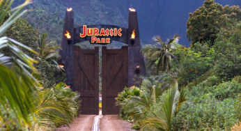 Parque Jurásico: Hallan una cola de dinosaurio de 99 millones de años preservaba en ámbar