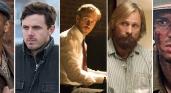 Las nominaciones a los premios del Sindicato de Actores nos dejan a los más que posibles candidatos al Oscar