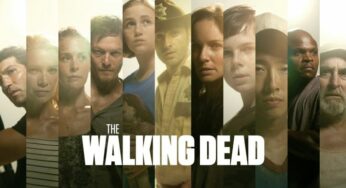 Una de las grandes protagonistas de “The Walking Dead” revela que la echaron de un día para otro