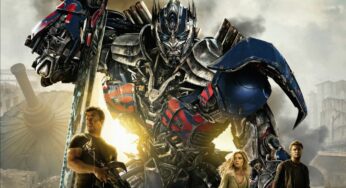 ¡El primer spin-off de Transformers será un filme sin censura!