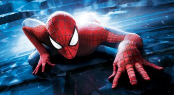 El merchandising oficial de Spider-Man: Homecoming nos deja este spoiler