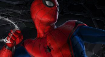 ¡Primer avance de “Spider-Man: Homecoming”!