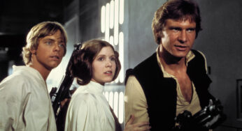 ¡Esta actriz será la nueva princesa Leia de las películas de Star Wars!