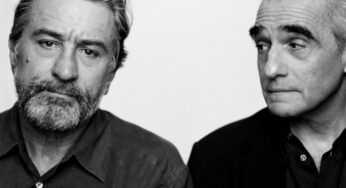 Alucinante lo que Scorsese le prepara a De Niro para “The Irishman”