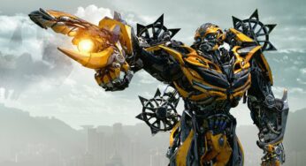 ¡Primer adelanto de “Transformers: El último caballero”!