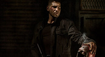 ¡Primera imagen oficial del reparto completo de la serie “The Punisher”!