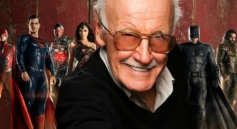 Stan Lee elige a su personaje favorito de DC Comics