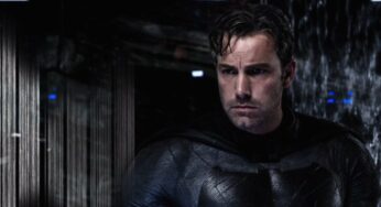 Ben Affleck se cabrea con “The Batman”, pero confirma que será el director