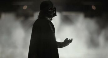 La historia detrás de la misteriosa morada de Darth Vader en “Rogue One”