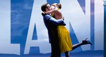 “La La Land” se convierte en la segunda cinta más valorada del milenio según Filmaffinity