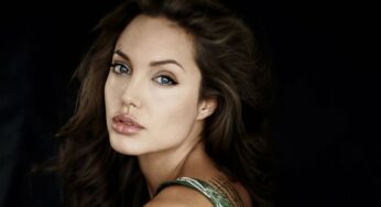 Alucina con Francesca Vegas, la doble española de Angelina Jolie