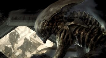 Nefastas noticias para los fans de “Alien”