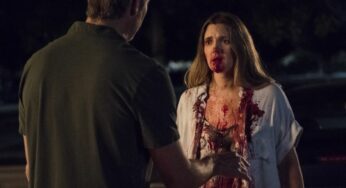 Drew Barrymore se pone en modo zombi en la nueva apuesta de Netflix