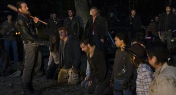 Los responsables de “The Walking Dead”, obligados a salir al paso ante la descomunal polémica de los últimos días