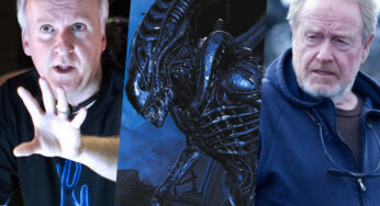 James Cameron arremete contra la saga Alien