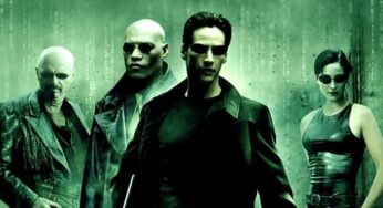 ¿Qué pasa con el regreso de “Matrix”?