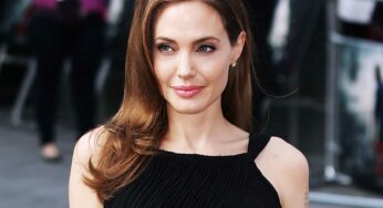 Angelina Jolie encuentra el amor en manos de este oscarizado actor