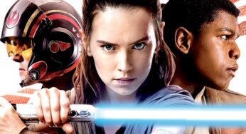 Se revelan dos escenas cruciales de “Star Wars: Los últimos Jedi”
