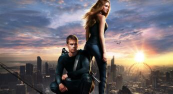 La saga “Divergente” se cerrará con una TV Movie y sus protagonistas montan en cólera