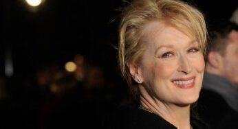 Meryl Streep logra su 20ª candidatura al Oscar: Estos han sido todos sus papeles nominados