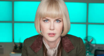 Nicole Kidman, a punto de fichar por el universo DC para este papel
