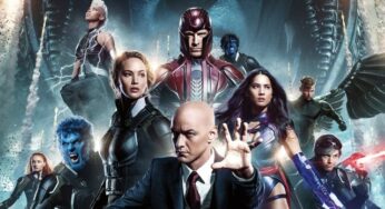 ¡Una de las grandes estellas de X-Men confirma el rodaje de la nueva película!