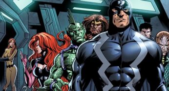 “Los Inhumanos” de Marvel encuentran a su protagonista en “Juego de Tronos”