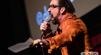 Nicolas Cage se presenta por sorpresa en el gamberro festival dedicado a él