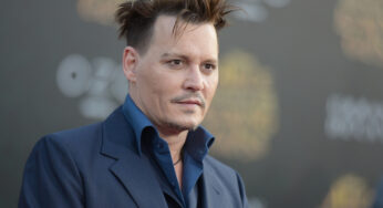 Alucina: La revista People publica los gastos mensuales fijos de Johnny Depp