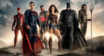 Sorpresa mayúscula con el nuevo proyecto de DC para su universo cinematográfico