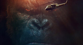 El cartel final de “Kong: La isla Calavera” es lo mejor que hemos visto en mucho tiempo. ¿A qué te recuerda?
