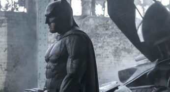 Así se estaría preparando el adiós de Ben Affleck a Batman